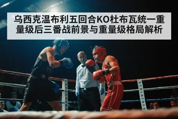 乌西克温布利五回合KO杜布瓦统一重量级后三番战前景与重量级格局解析